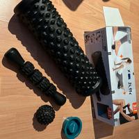 Kit massaggio muscoli