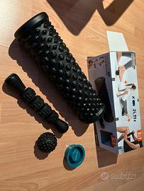 Kit massaggio muscoli