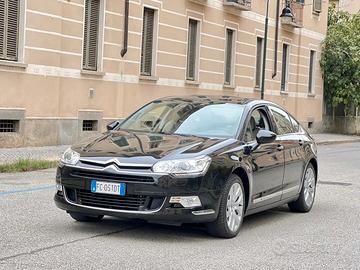 Citroen C5 BlueHDi 180 EAT6 S&S Hydractive Executi