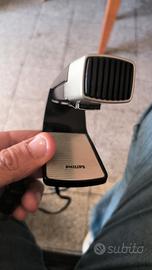 microfono omnidirezionale VINTAGE