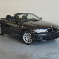 Bmw 318 318Ci (2.0) cat Cabrio