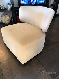 Poltrona B&B Italia Max Alto Amoenus