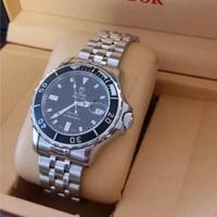 Tudor Prince Date Hydronaut 89190 automatic 40 mm 