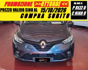 Renault Clio Blue dCi 85 CV 5p Business
