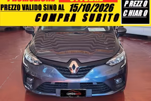 Renault Clio Blue dCi 85 CV 5p Business
