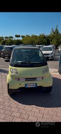 Smart ForTwo 700 coupé (45 kW)