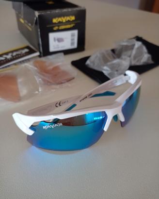 Occhiali per bici  Kayak 