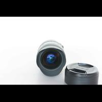 Sigma Ex 8-16 Pentax