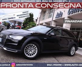 Audi A4 allroad 2.0 TDI 190CV quattro Stronic...