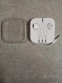 Cuffie Apple EardPods