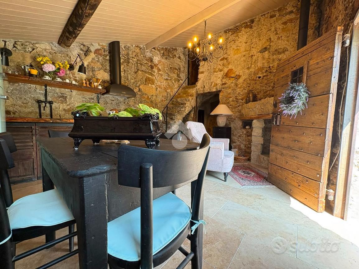 Appartamento – Olivetta San Michele, San Michele - Altro