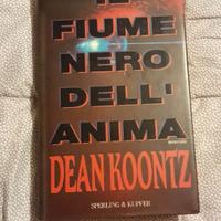 IL FIUME NERO DELL’ANIMA DI DEAN KOONTZ