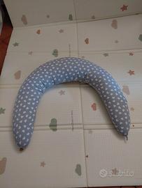 Cuscino Gravidanza Niimo