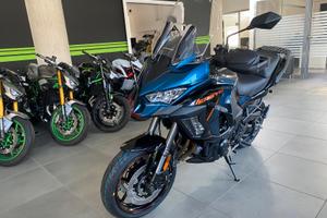 Kawasaki Versys 1100