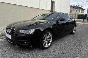 Audi A5 Coupe 1.8 tfsi Advanced 170cv