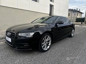 Audi A5 Coupe 1.8 tfsi Advanced 170cv