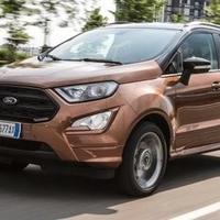 RICAMBI Ford ecosport originali 2019