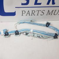 Tendina Airbag DX Fiat 500 - Ibrida / Elettrica