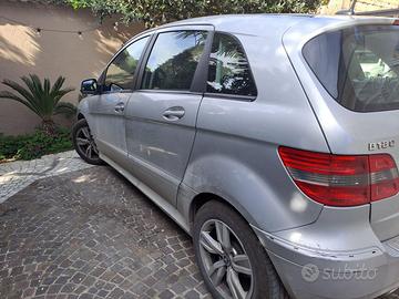 Mercedes Classe B
