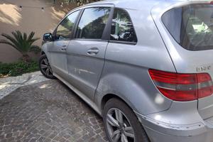 Mercedes Classe B