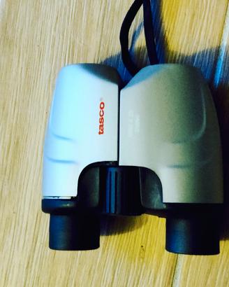 binocolo vintage 