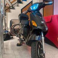 Scooter elettrico