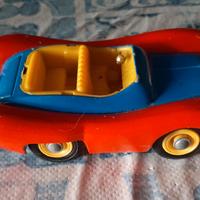 Macchina Topolino Walt Disney