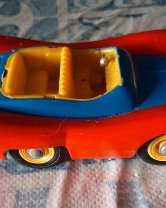 Macchina Topolino Walt Disney