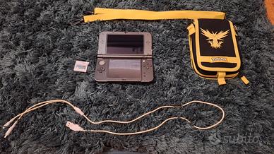 nintendo 3ds xl 