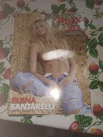 calendario Elena santarelli 