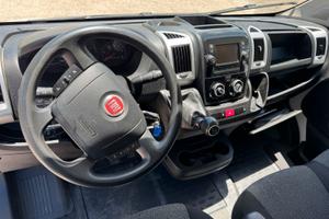 FIAT DUCATO CON DOPPIE BALESTRE