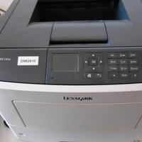stampante Lexmark