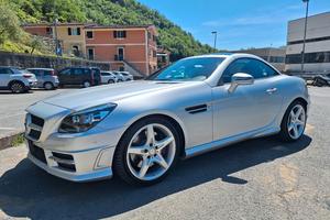 MERCEDES SLK 300