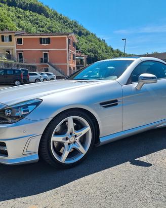 MERCEDES SLK 300