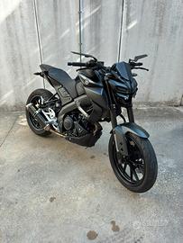mt 125 2024