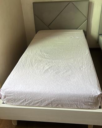 Letto singolo