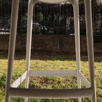 KARTELL MASTERS STOOL - originale