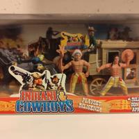 Gioco ( INDIANI & COWBOYS )