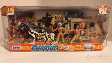 Gioco ( INDIANI & COWBOYS )