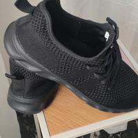 Scarpe nere sala /ber