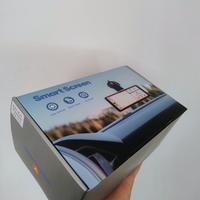 Autoradio Portatile 6.86" Wireless CarPlay