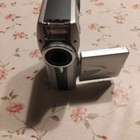 macchina fotografica 