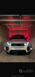 Range rover Evoque HSE FULL 2.0