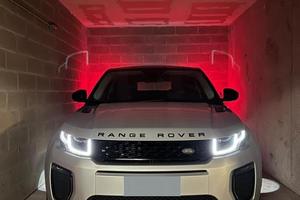 Range rover Evoque HSE FULL 2.0