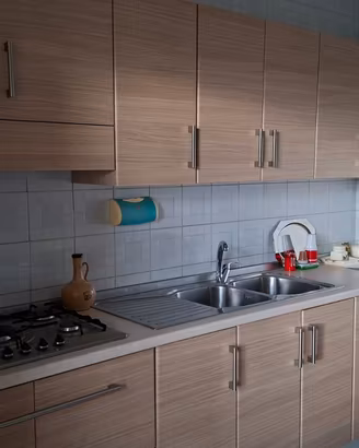 Cucina Nuova