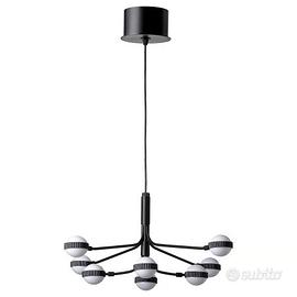 Lampadario design IKEA STORSLINGA 70 cm – LED