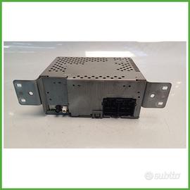 Autoradio FORD FOCUS CGE 2628177 2018 FOMOCO MX6T-