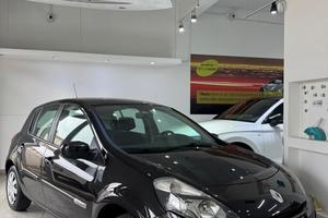 Renault Clio 1.2 16V 5 porte Luxe