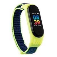 SMART WATCH *257_FITNESS TRACKER 4.0_SPORT SALUTE