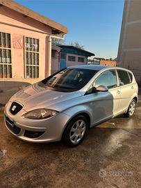 SEAT ALTEA 1.9 TDI